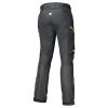 Held AEROSEC 2v1 GTX pánské cestovní Gore-Tex kalhoty černé/fluo-žluté vel.XL